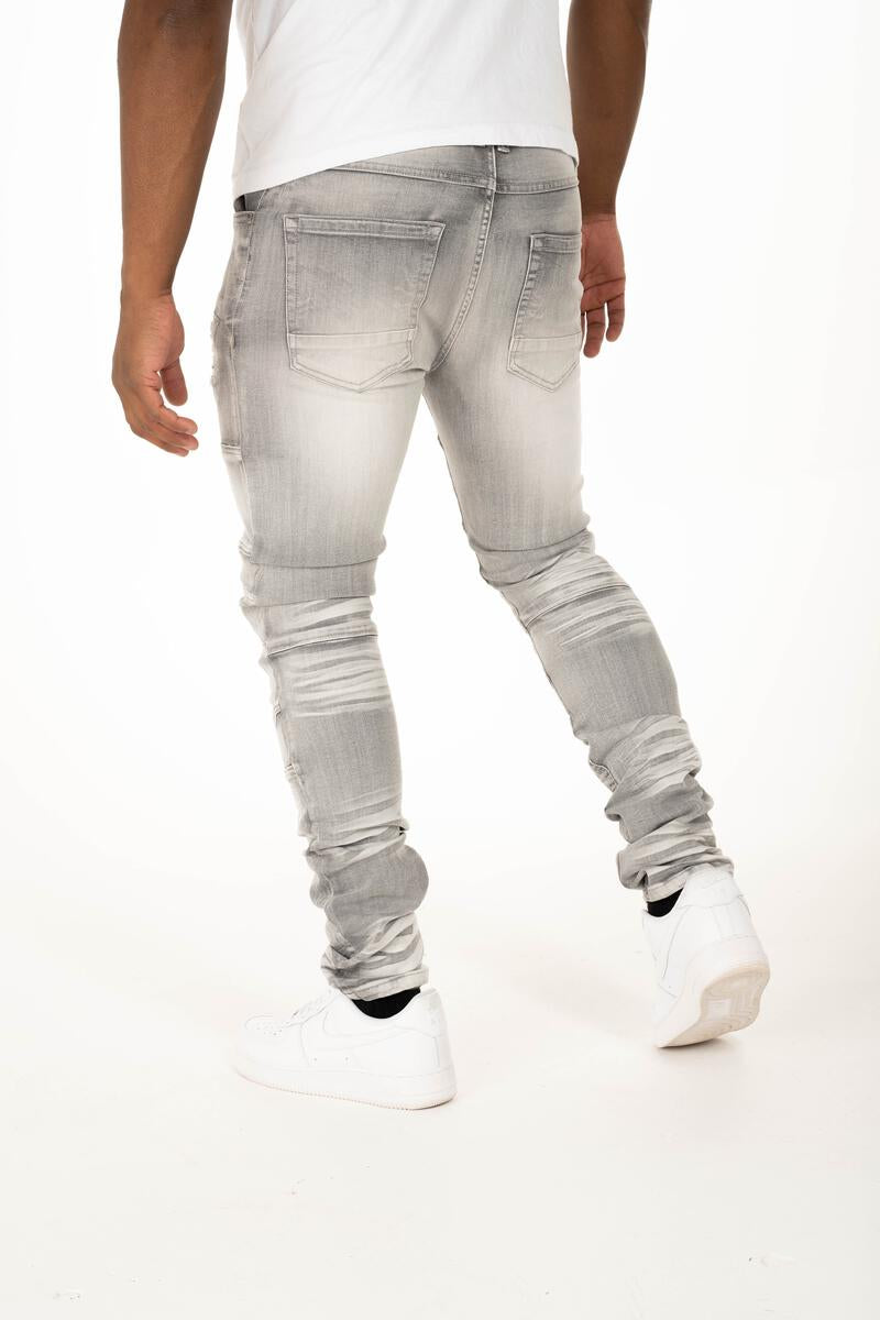 Premium Denim