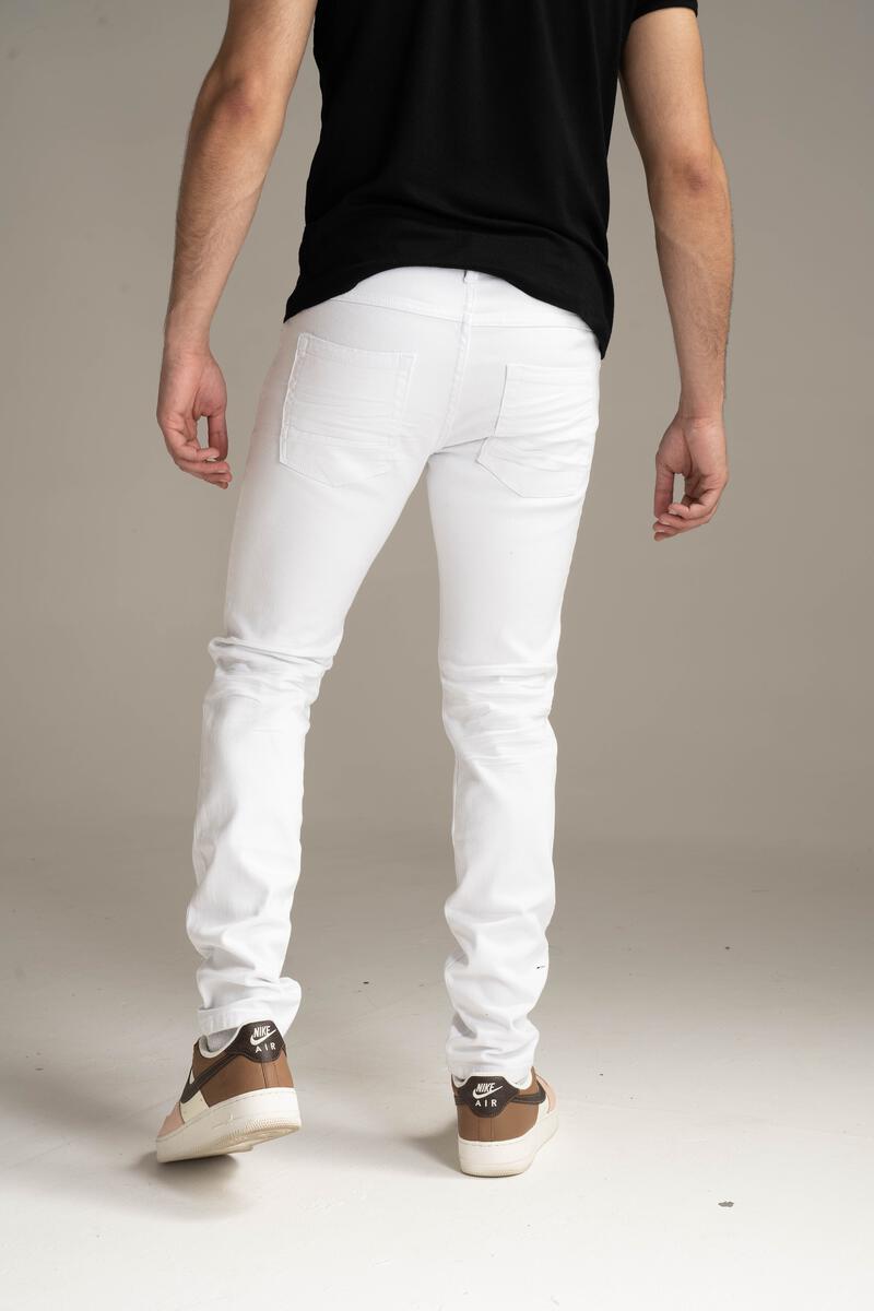 Taker Premium Fit