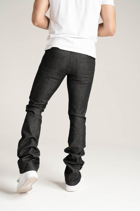Premium Stack Denim