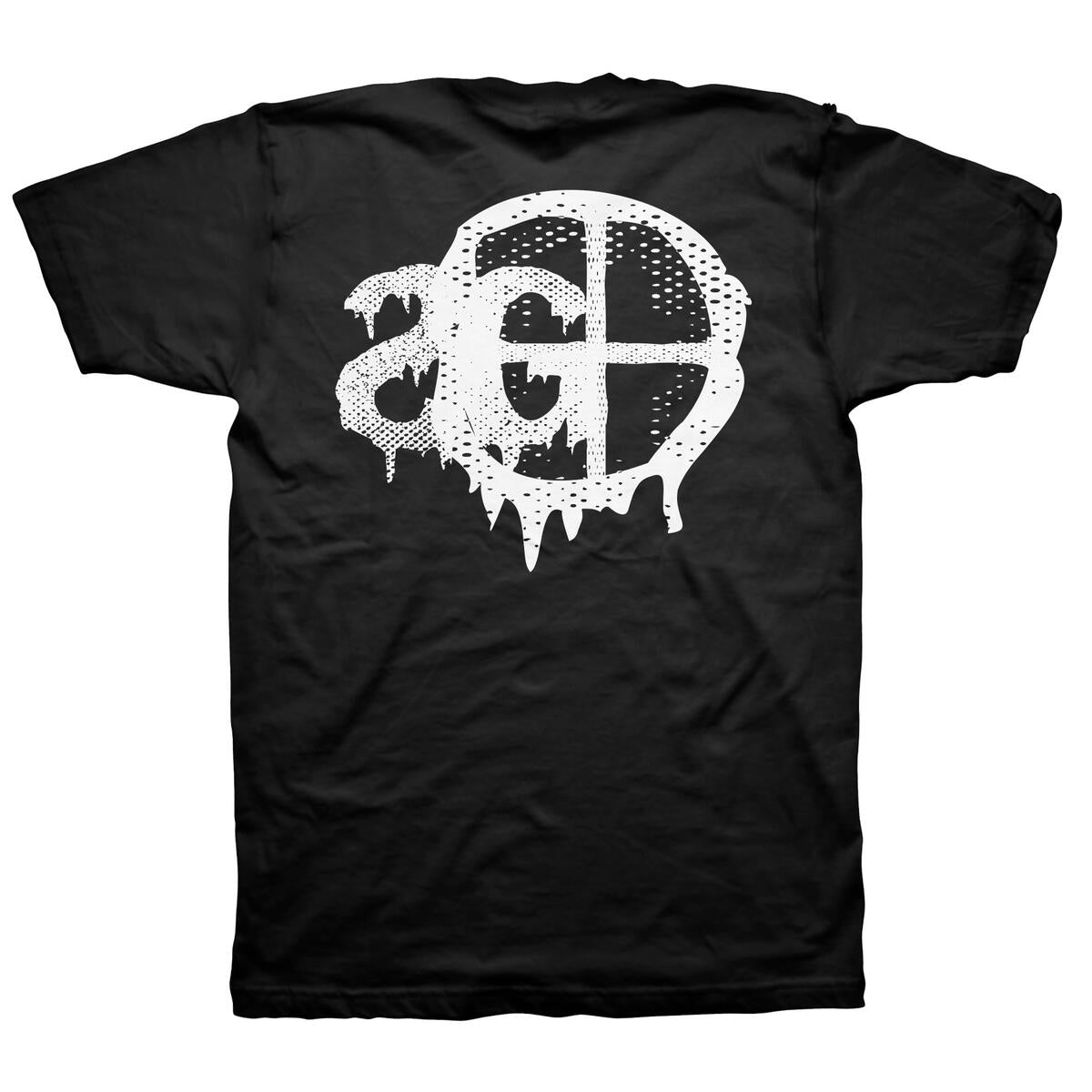 Yak-O-Lantern Tee