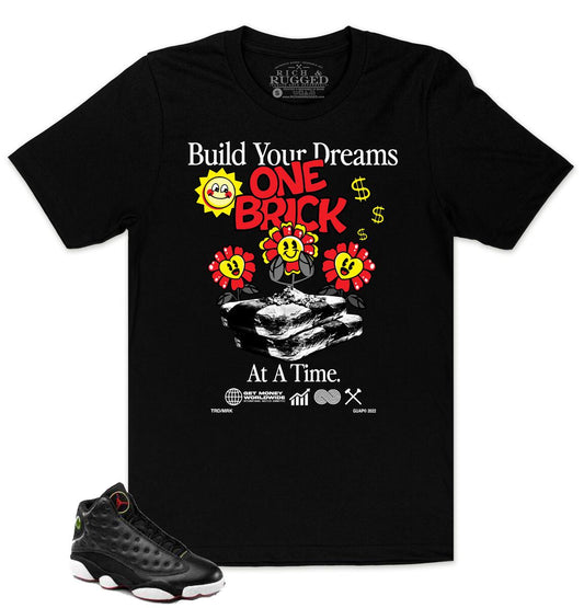 One Brick Tee
