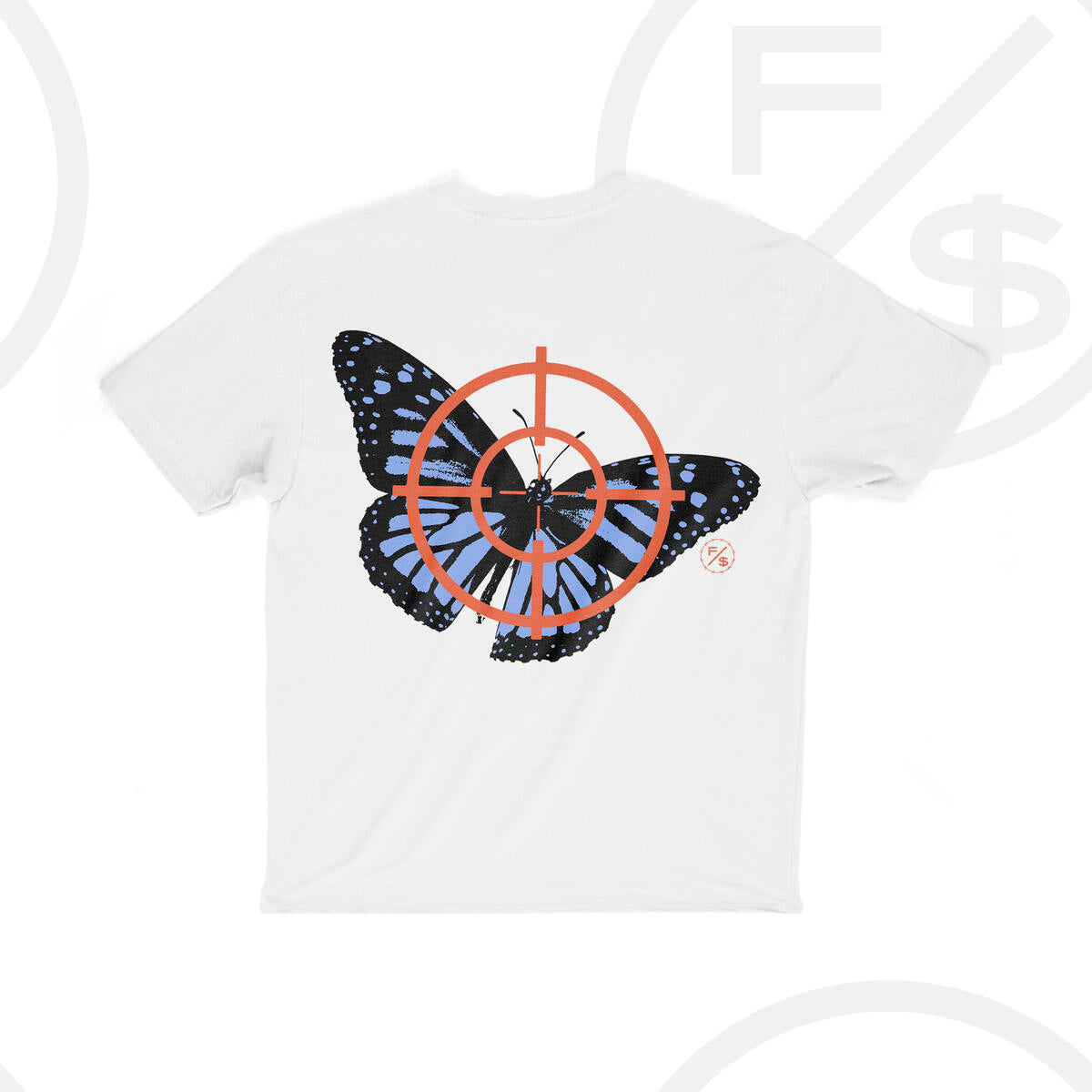 F$ Endangered Tee