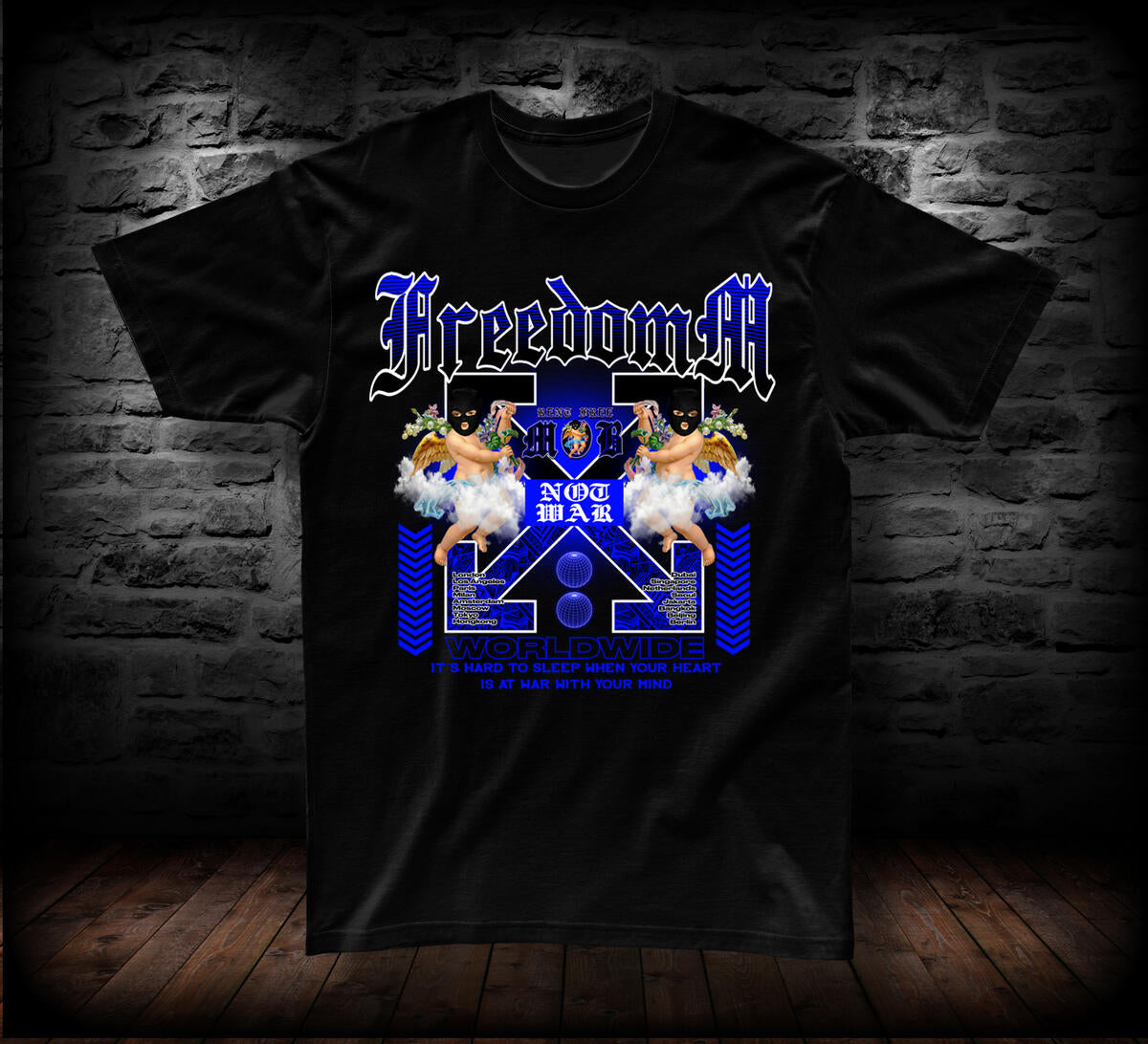 Freedom Tee