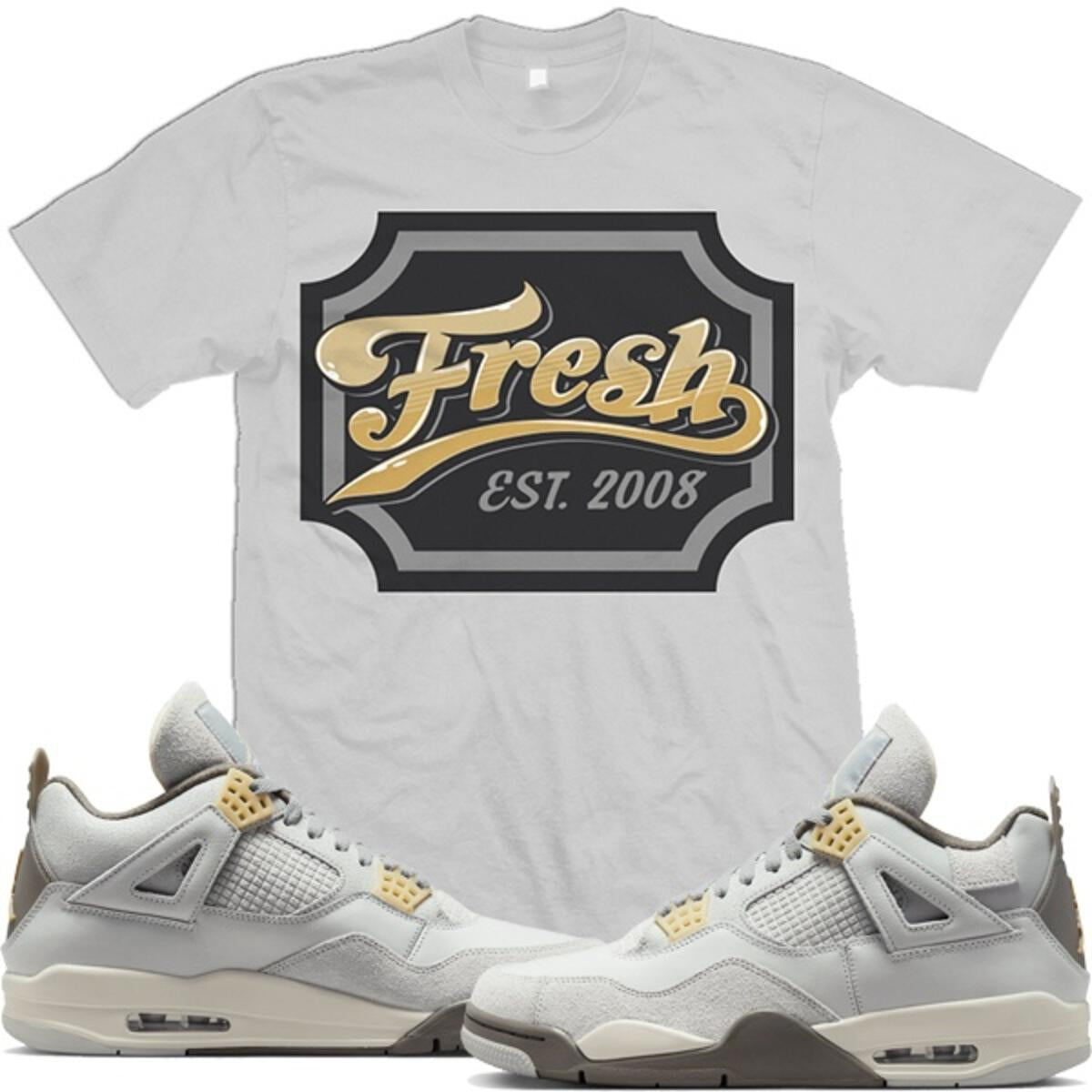 Fresh Cheers Tee