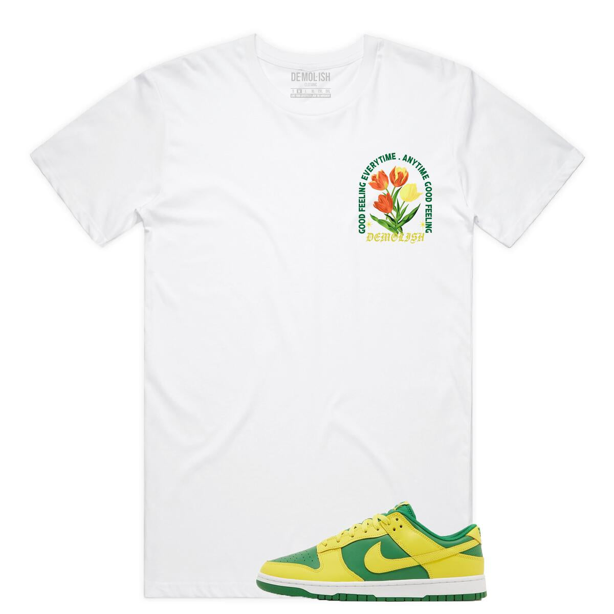 Good Feeling Tee