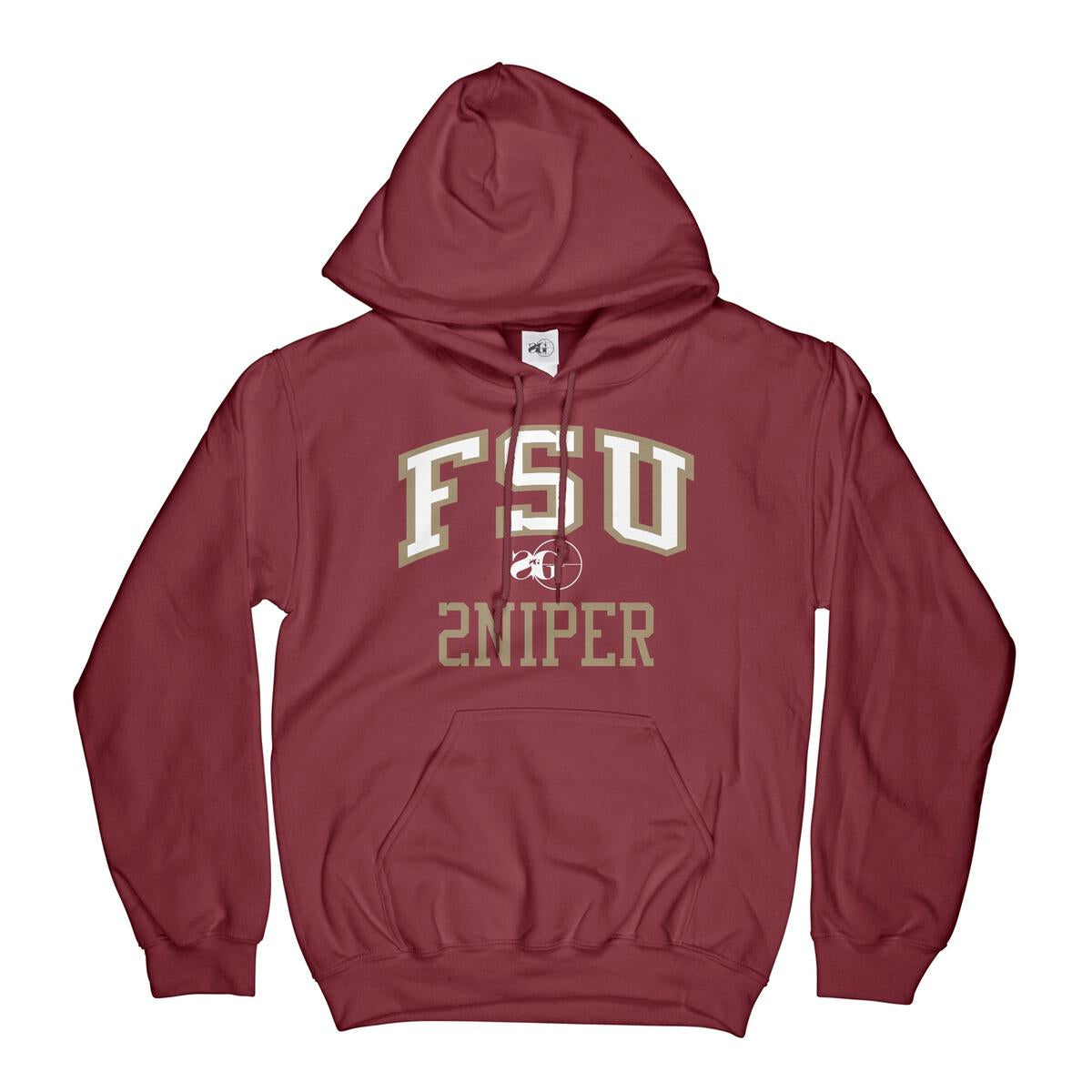SG College FSU Hoodie