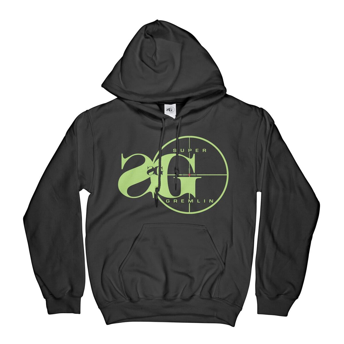 SG Gremlin Hoodie