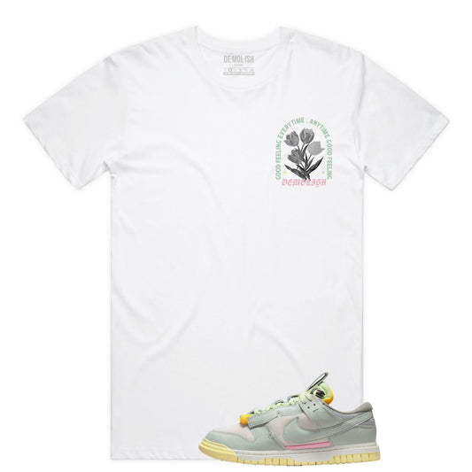 Good Feeling Tee