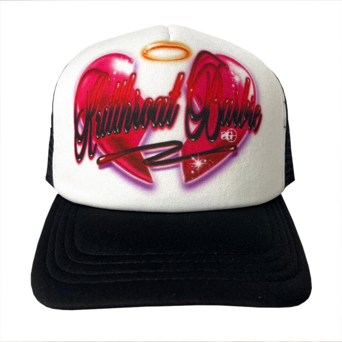 SG Snapback