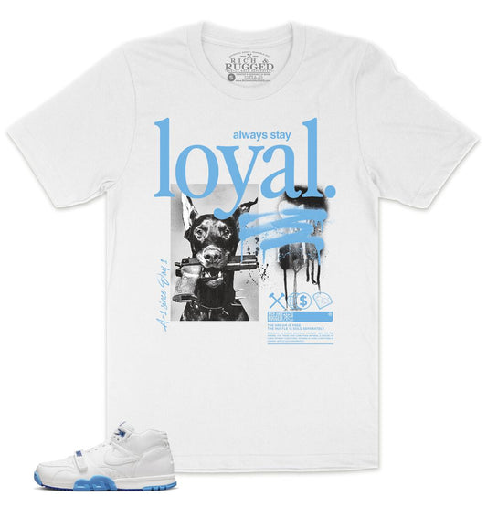 Loyal Tee