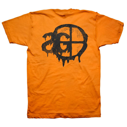Yak-O-Lantern Tee