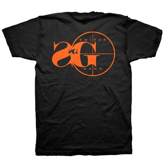 SG Zombie Tee