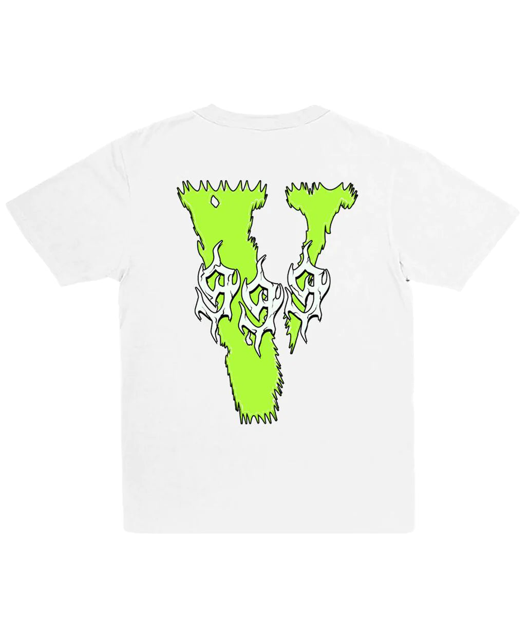 Fighting Demons Juice Wrld VLONE Tee