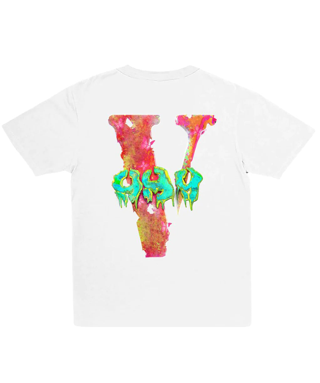 Acid Juice Wrld VLONE Tee