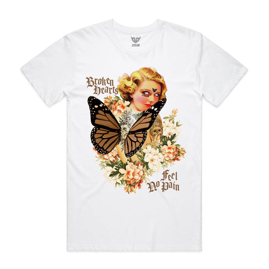 Ready To Fly Tee