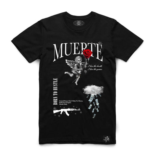 Make It Rain Tee