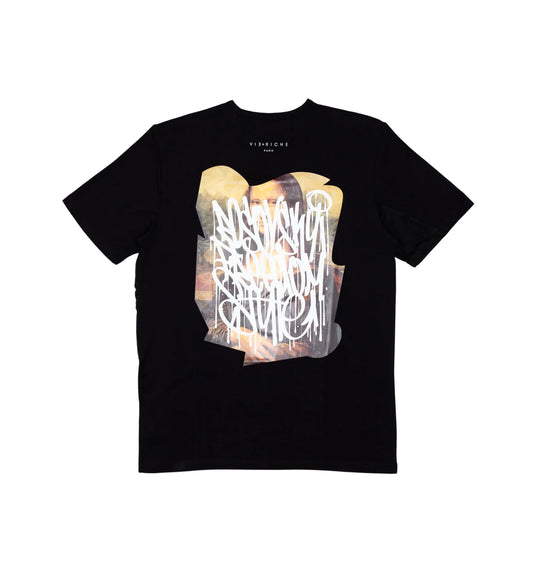 VIE+RICHIE VANDALISM TEE