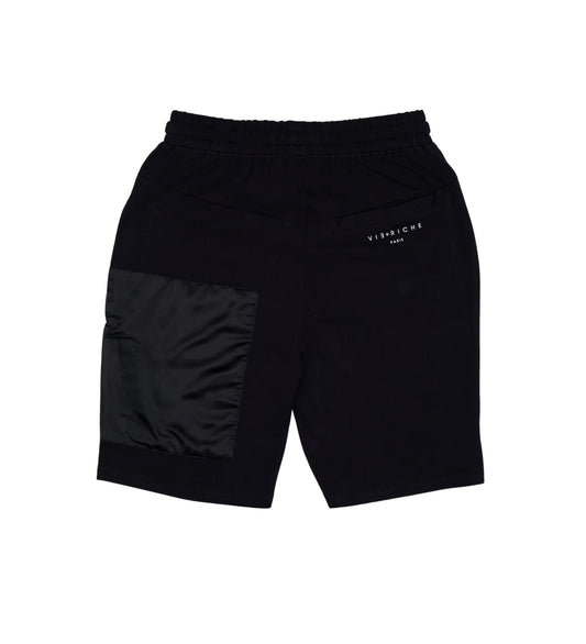 VIE+RICHIE VANDALISM SHORTS