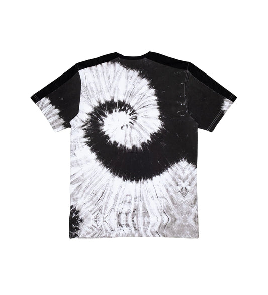 VIE+RICHIE WICKED GAMES TEE