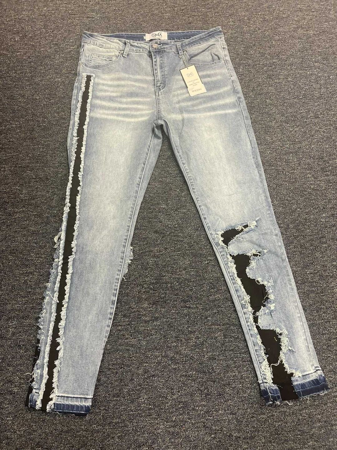 DNA JEANS