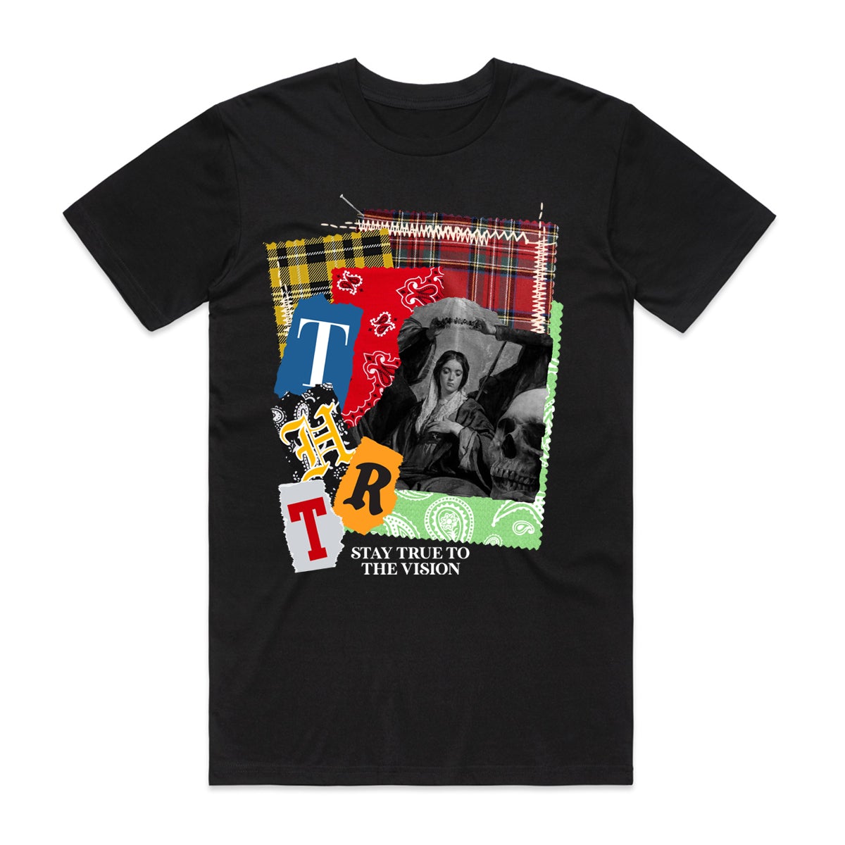 Feature Tee