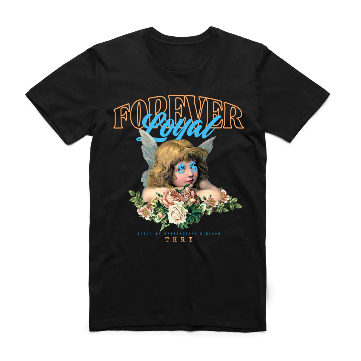 THRT Figi Tee