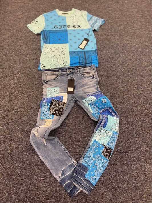 GFTD BLUE JEANS