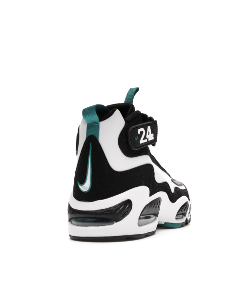 Griffey Fresh Water