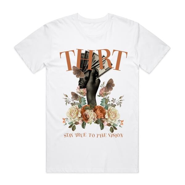 Garden of Dreams Tee