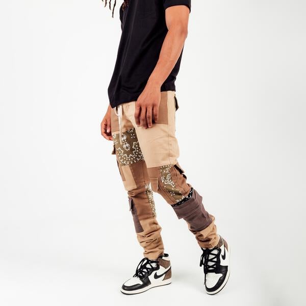THRT Herald Jeans