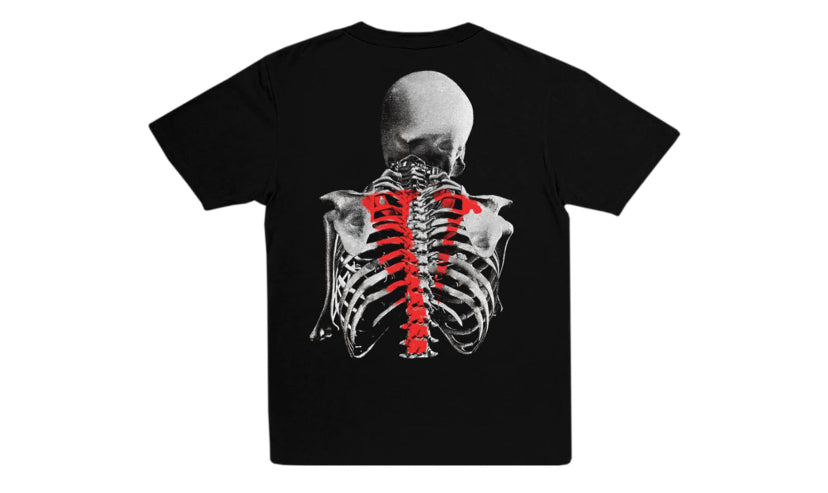 Vlone Bones TShirt
