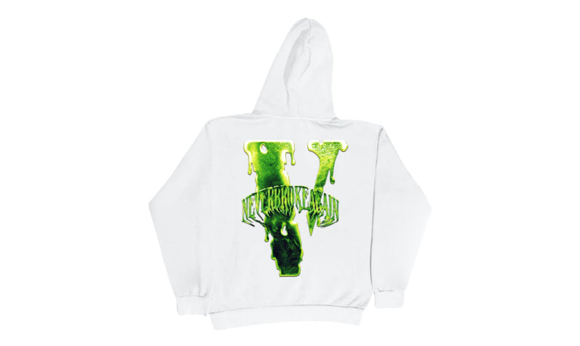Vlone NBA YoungBoy Slime Hoodie