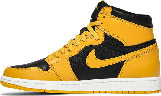 Jordan 1 'Pollen'