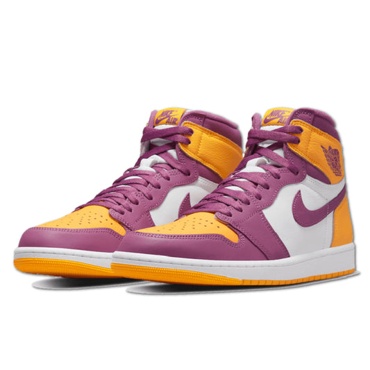Air Jordan 1 High OG Brotherhood