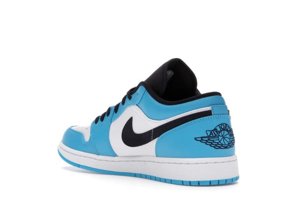 Jordan 1 Low UNC (2021)