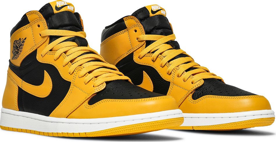 Jordan 1 'Pollen'