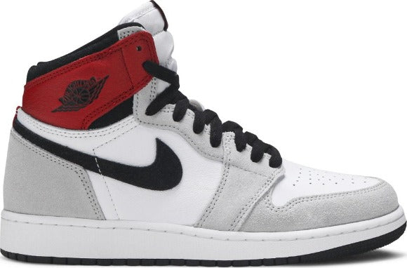 Jordan 1 'Smoke Grey' GS