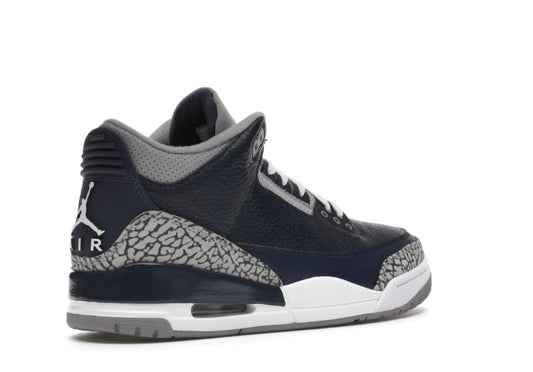 Jordan 3 Retro Georgetown (2021)