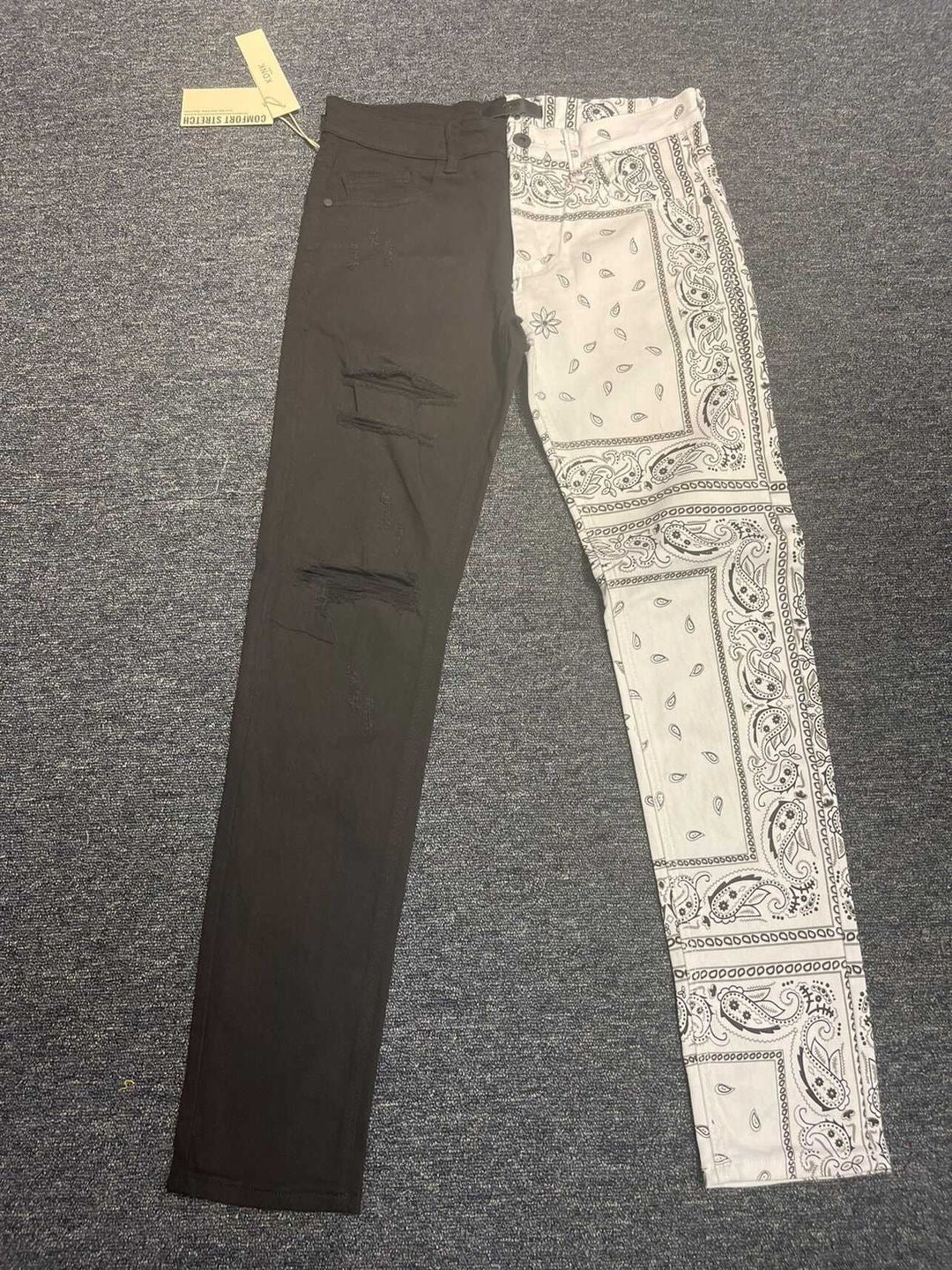 KDNK JEANS