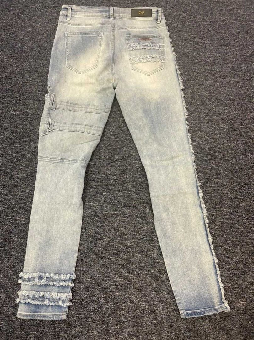 DNA JEANS