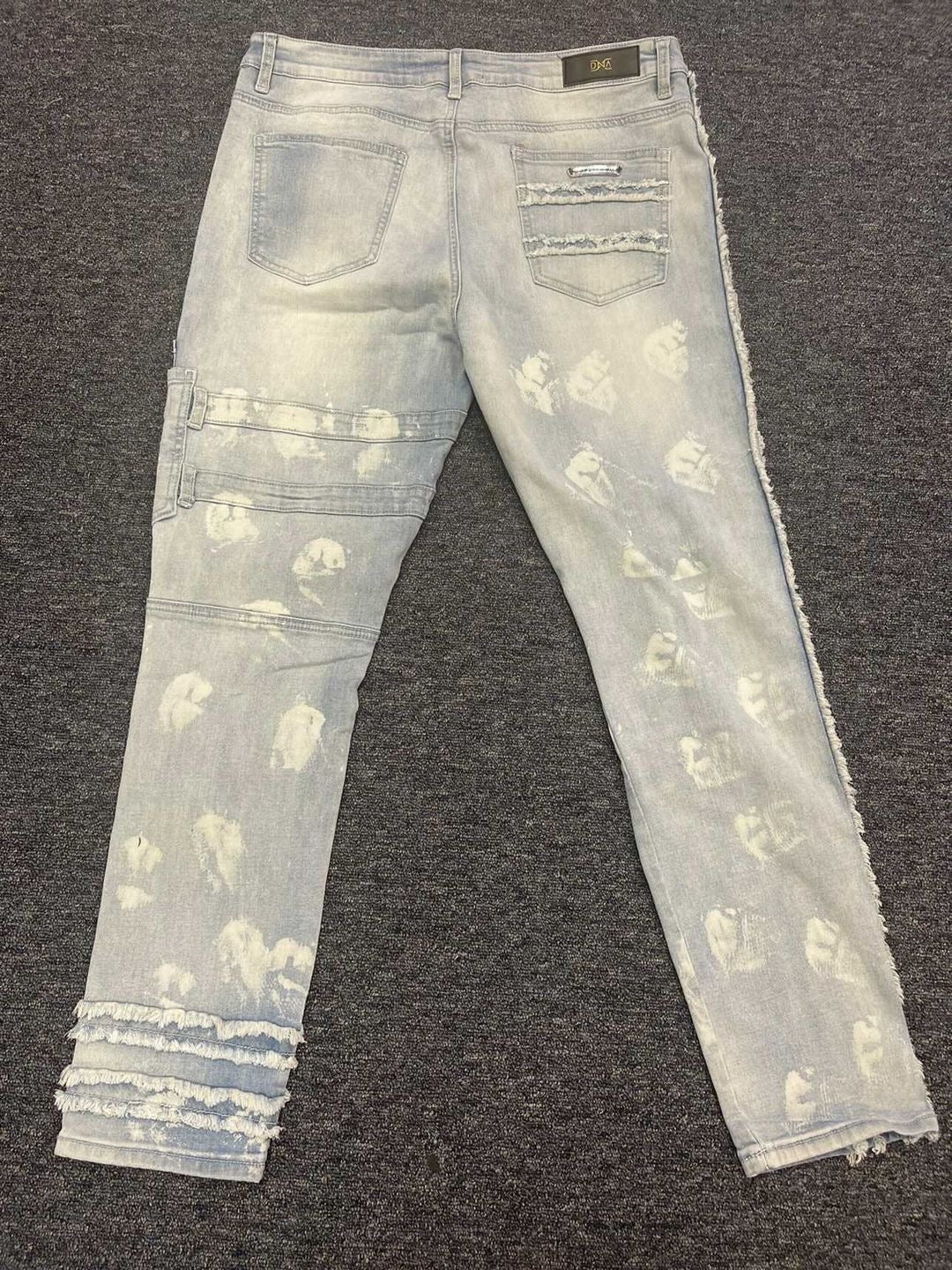 DNA JEANS