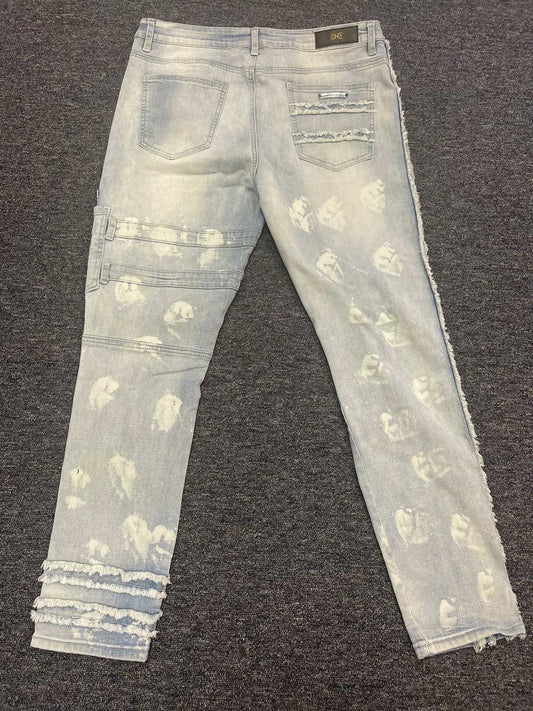 DNA JEANS