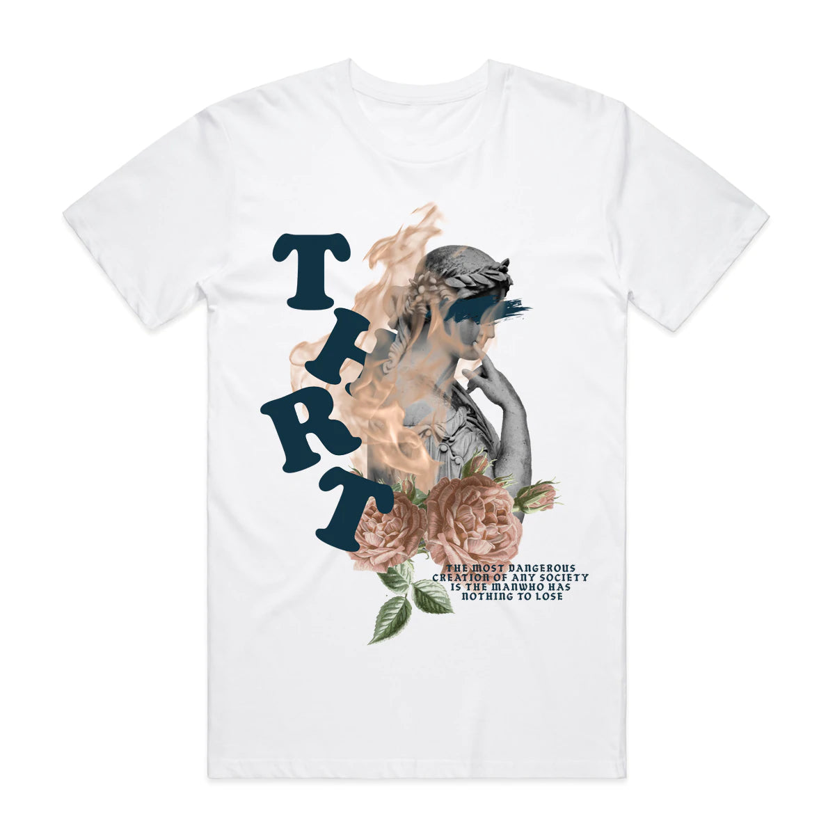 THRT Nothing To Lose Tee