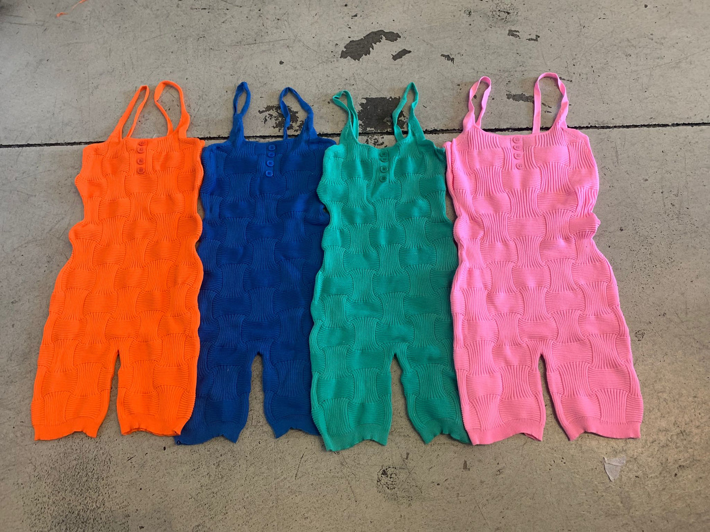 Telicia romper