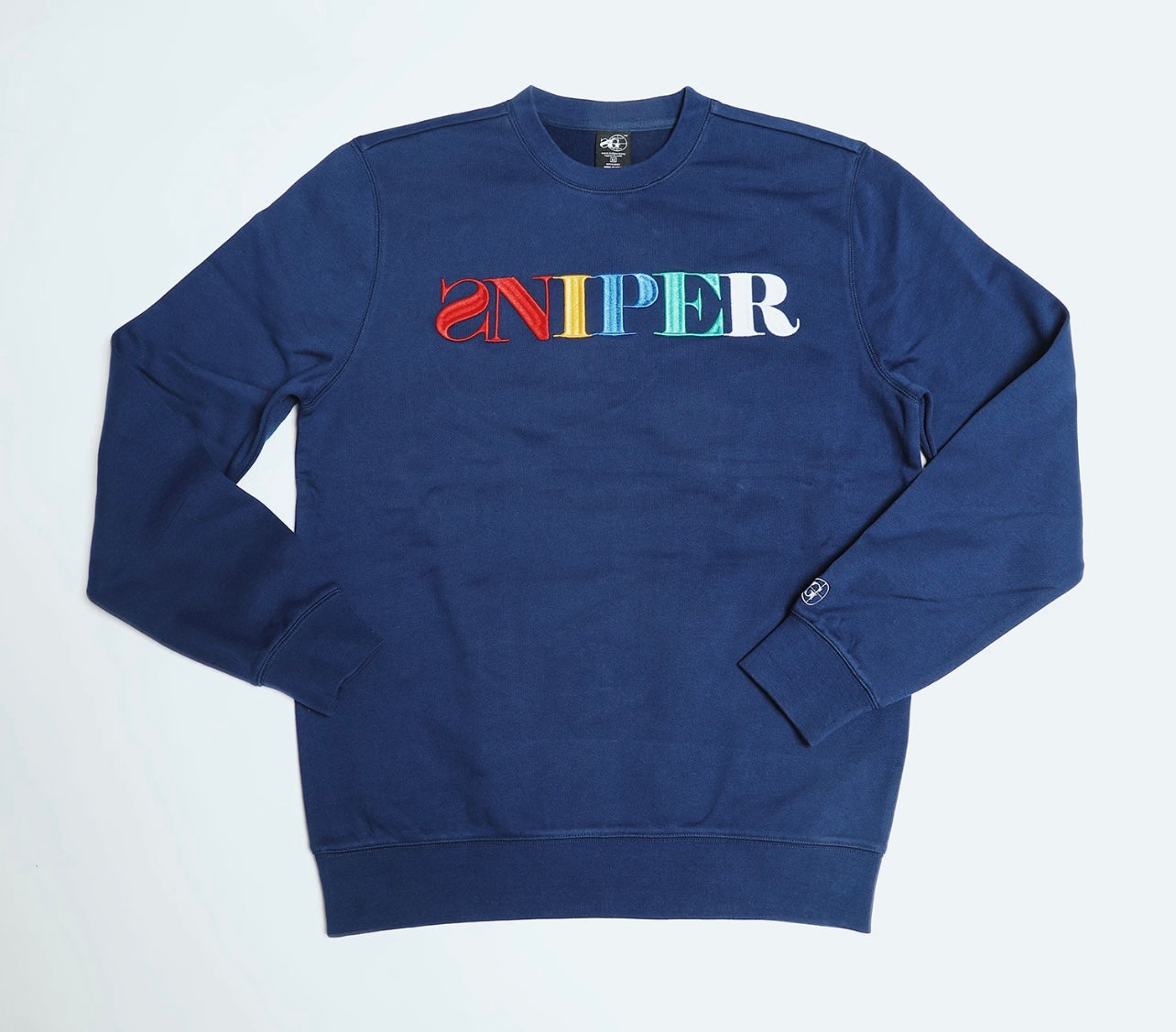 SNIPER CRENECK NAVY