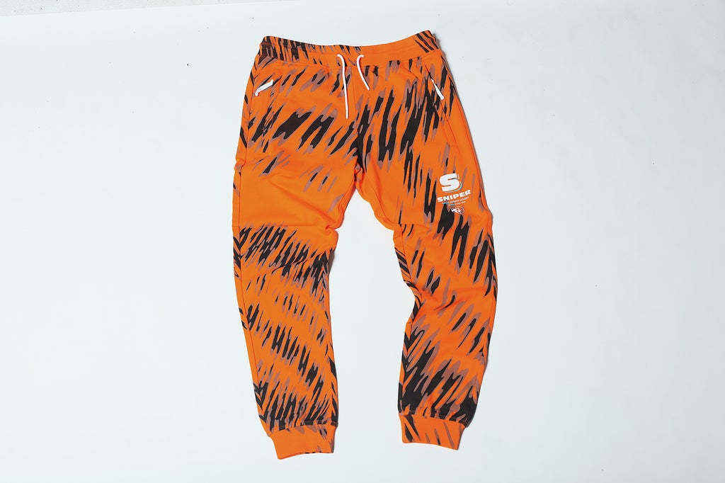 SG Zoolin' Sweatsuit