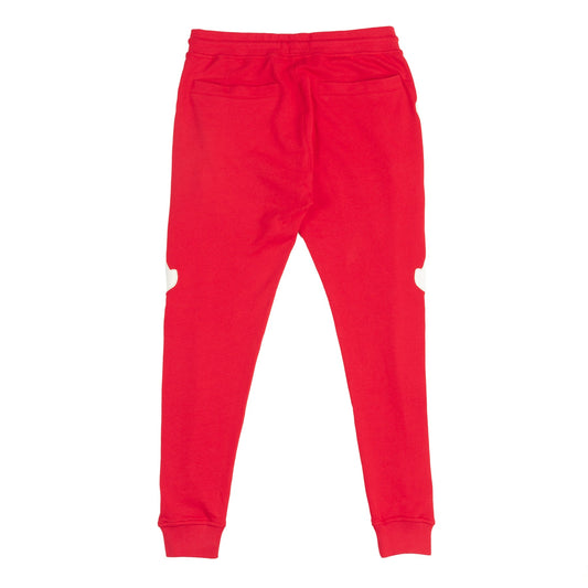 Smoke Out Skeleton Joggers
