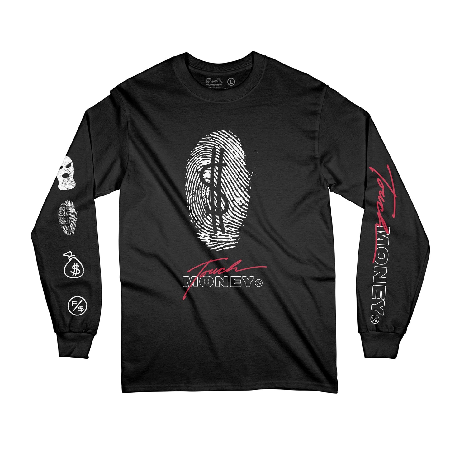 Touch Money LS