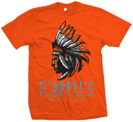 Trappers Tee