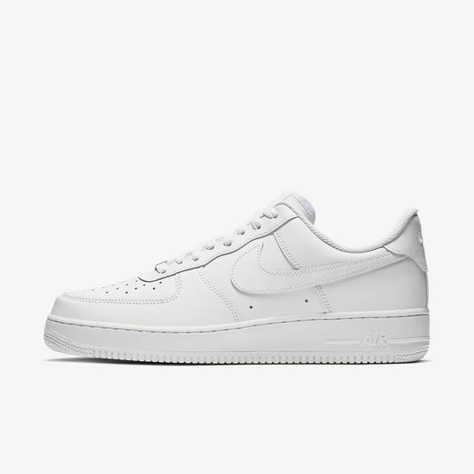 AF1 WHITE LOWS